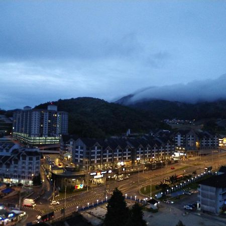 Homstay Cameron Highlands Exterior foto