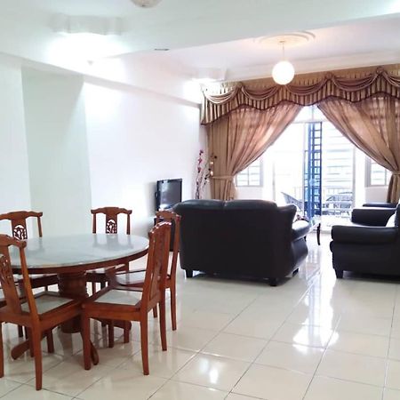 Homstay Cameron Highlands Exterior foto